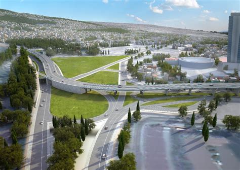 İzmir trafiğine nefes aldıracak Buca Onat Tünelinin yüzde 65i tamamlandı